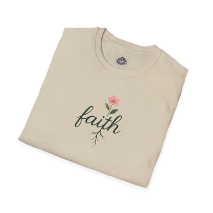 Faith Blossom T-Shirt