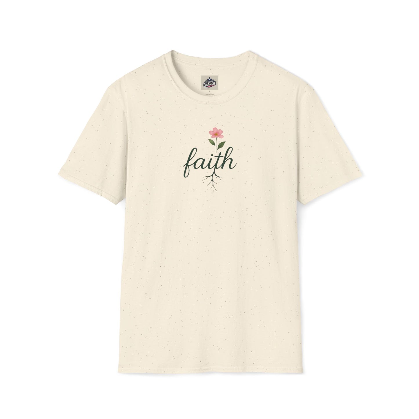 Faith Blossom T-Shirt