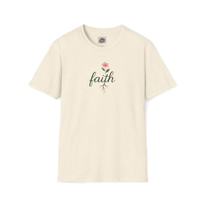 Faith Blossom T-Shirt