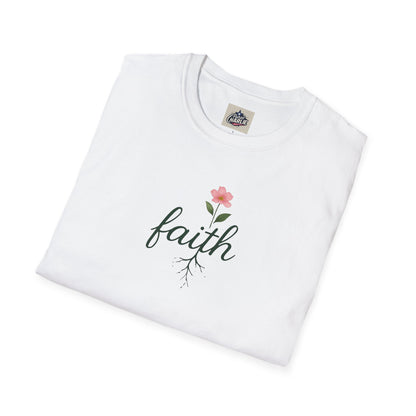 Faith Blossom T-Shirt
