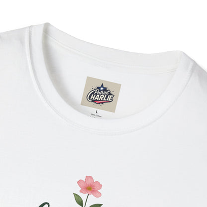 Faith Blossom T-Shirt