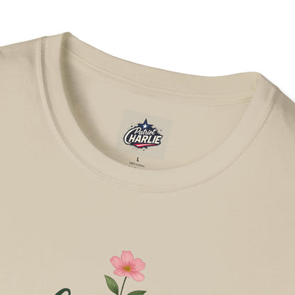 Faith Blossom T-Shirt