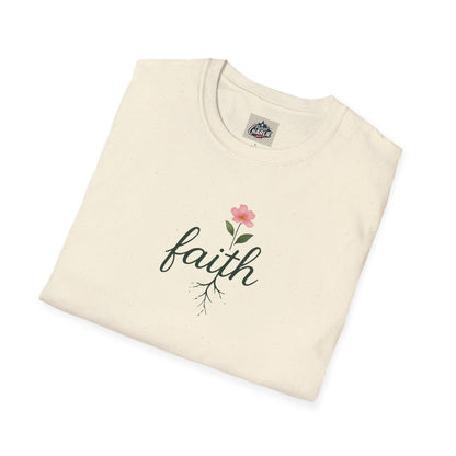 Faith Blossom T-Shirt