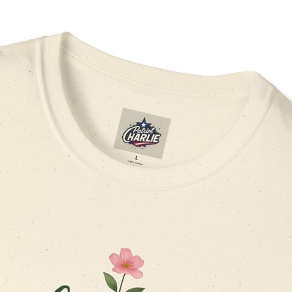 Faith Blossom T-Shirt