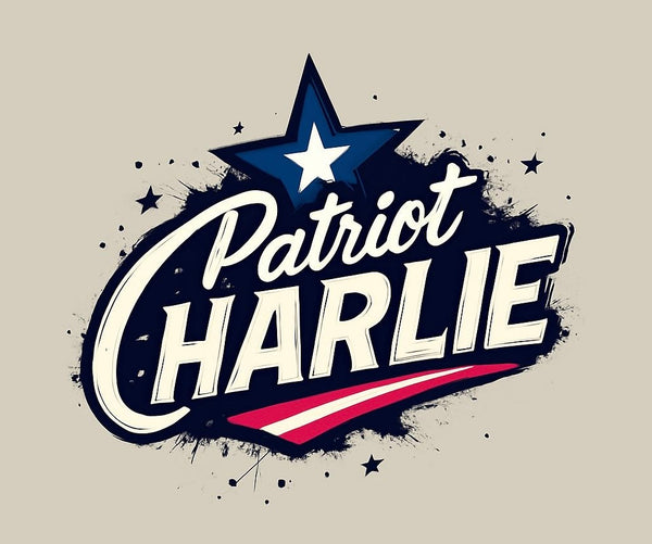 Patriot Charlie